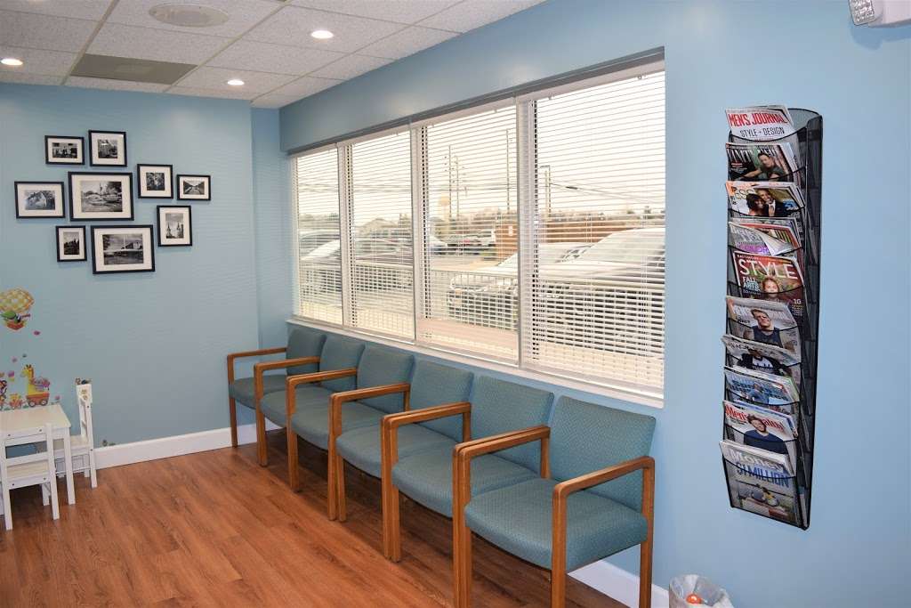 The Dental Studio of Frederick | 2100 Old Farm Dr B, Frederick, MD 21702, USA | Phone: (301) 698-9552