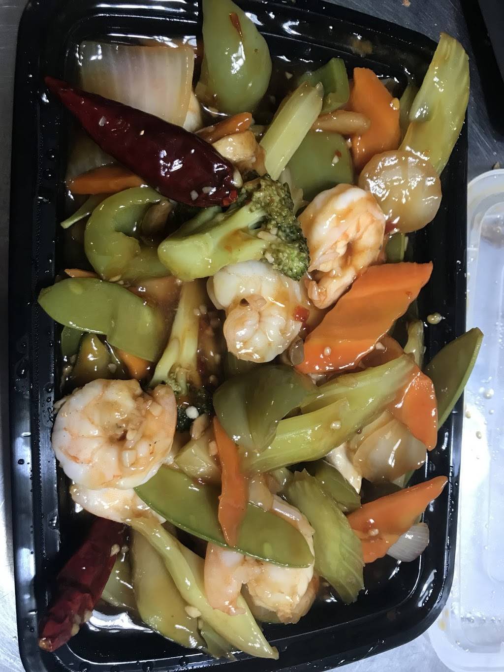 Wok Up | 1275 E Baseline Rd, Gilbert, AZ 85233, USA | Phone: (480) 507-2225