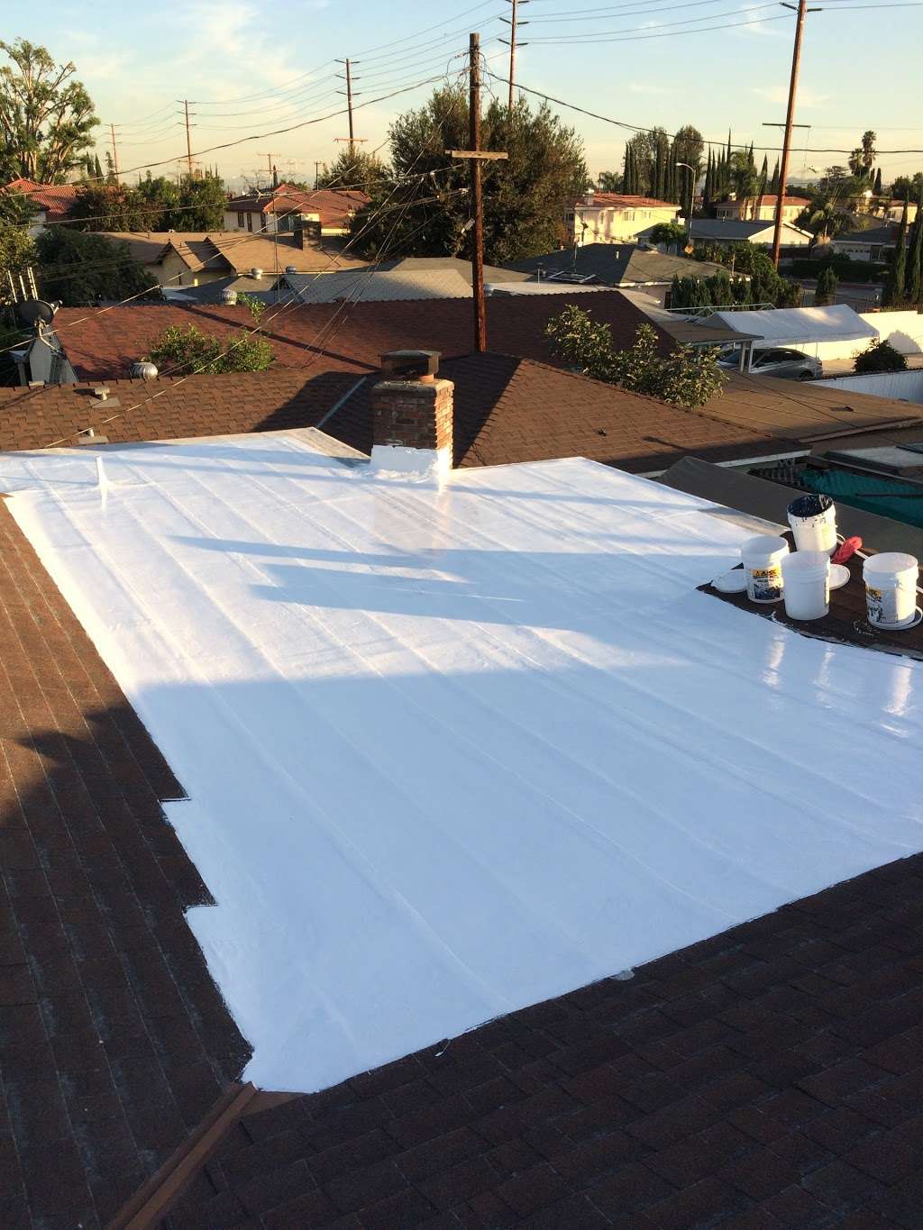 All State Roofing | 7631 Firestone Blvd, Downey, CA 90241 | Phone: (323) 494-2614