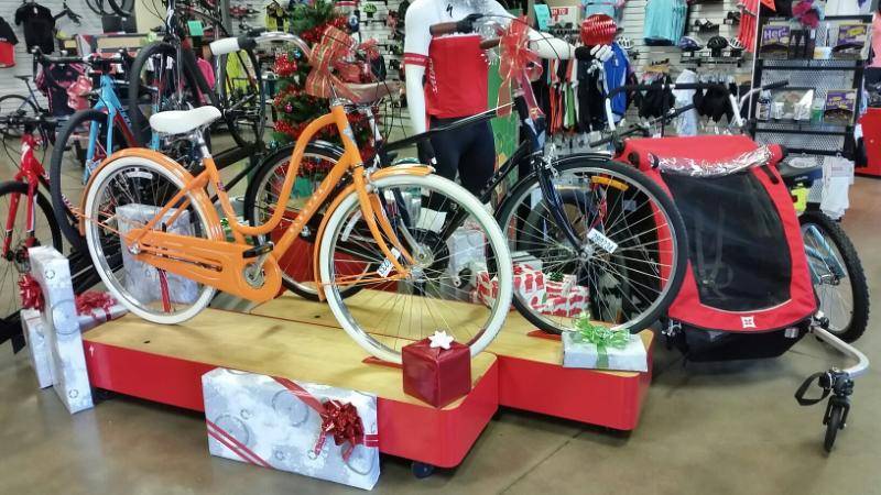 Stevens Bicycles | 1365 N Willow Ave #150, Clovis, CA 93619, USA | Phone: (559) 797-0148