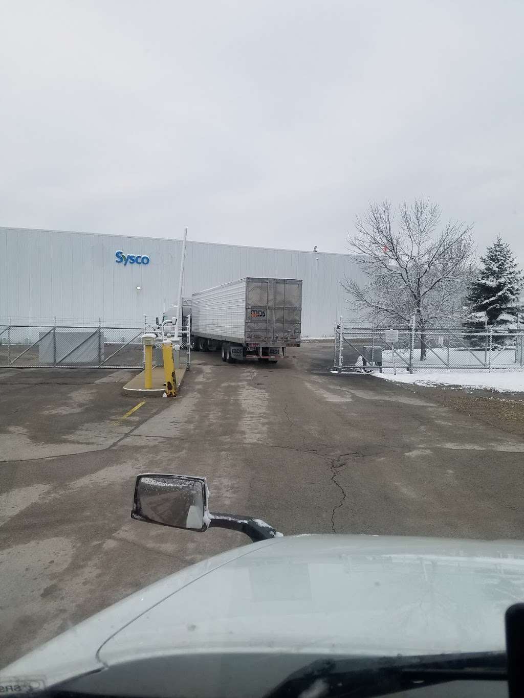 Sysco | 4000 W 62nd St, Indianapolis, IN 46268, USA | Phone: (317) 291-2020