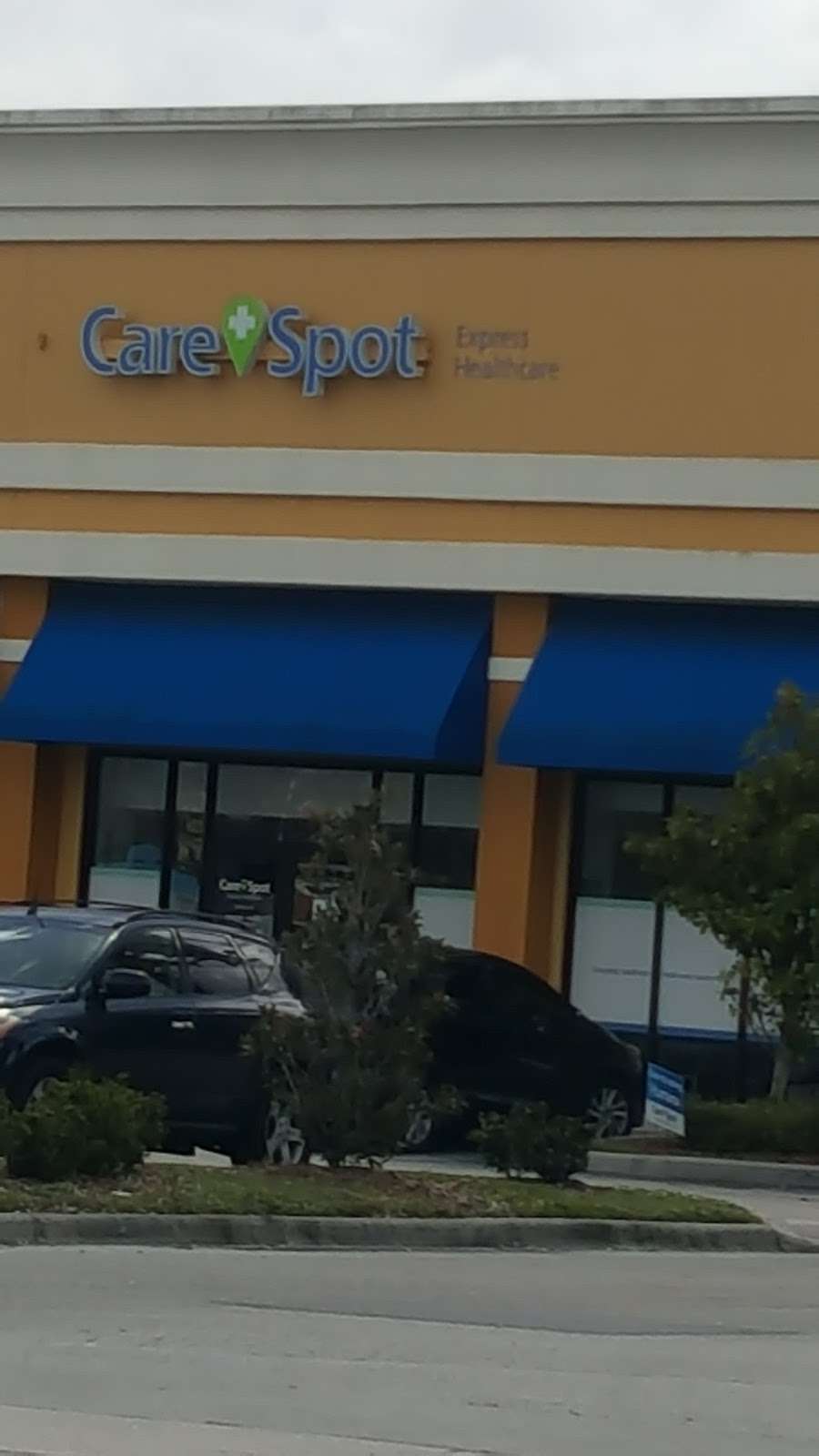 CareSpot Urgent Care of Kissimmee | 1414 E Osceola Pkwy, Kissimmee, FL 34744, USA | Phone: (407) 452-3700