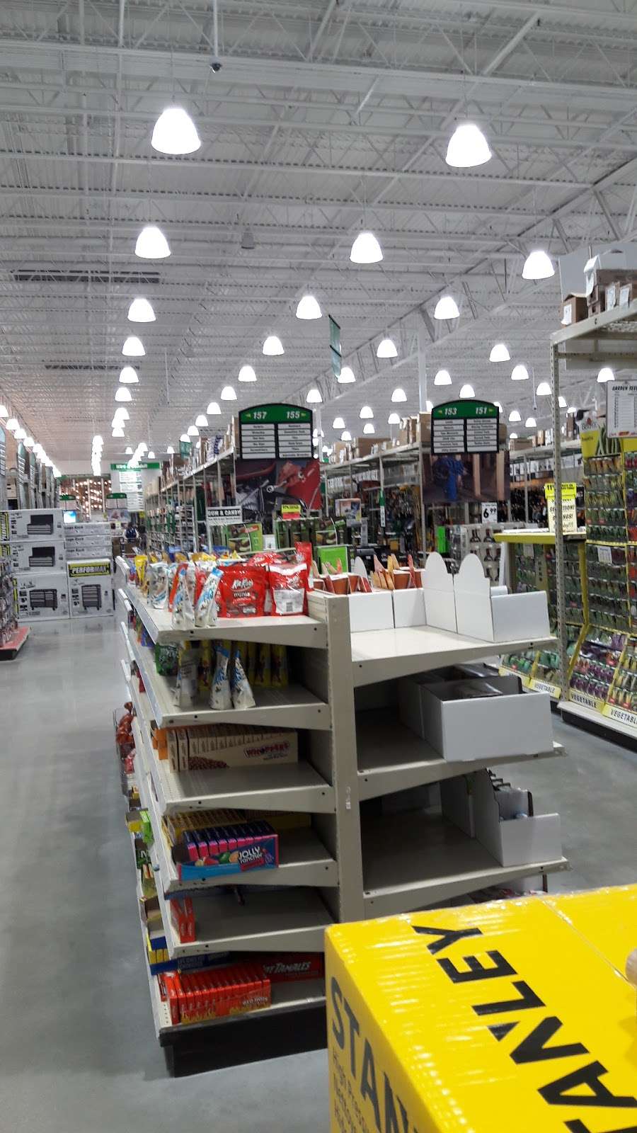 Menards | 5260 Franklin St, Michigan City, IN 46360, USA | Phone: (219) 879-5946