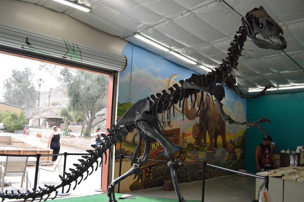 Jurupa Mountains Discovery Center | 7621 Granite Hill Dr, Riverside, CA 92509, USA | Phone: (951) 685-5818