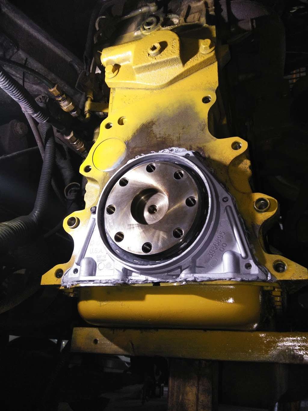 JPS Diesel And Gasoline | 727 Lee Jackson Hwy, Haines City, FL 33844, USA | Phone: (407) 486-1120