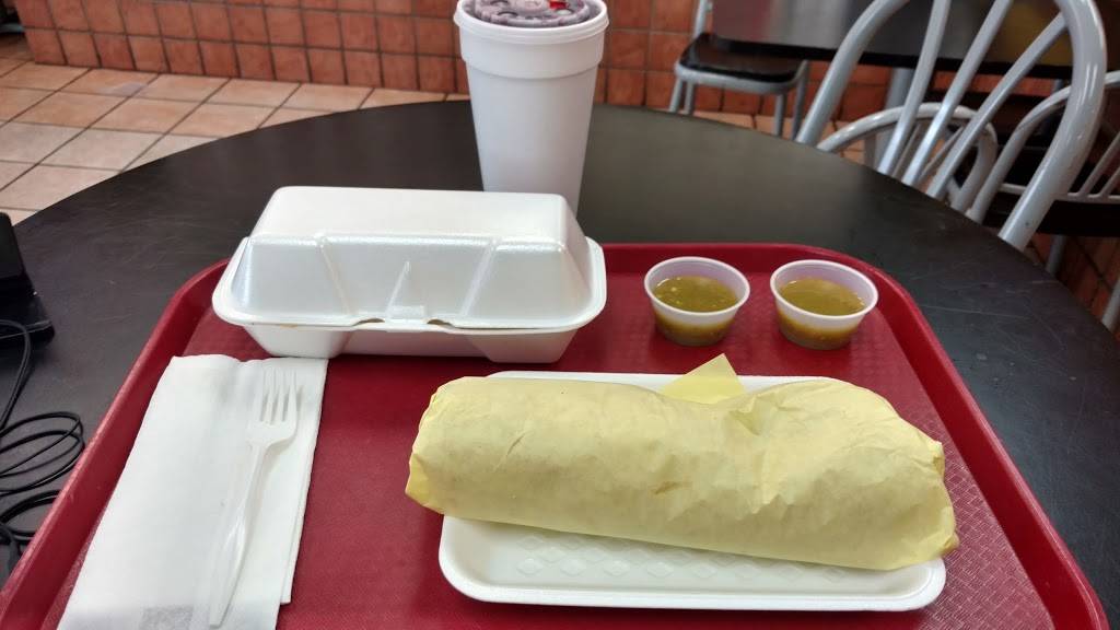 Lauritas Taco shop | 4620 Boulder Hwy, Las Vegas, NV 89121, USA | Phone: (702) 433-4379