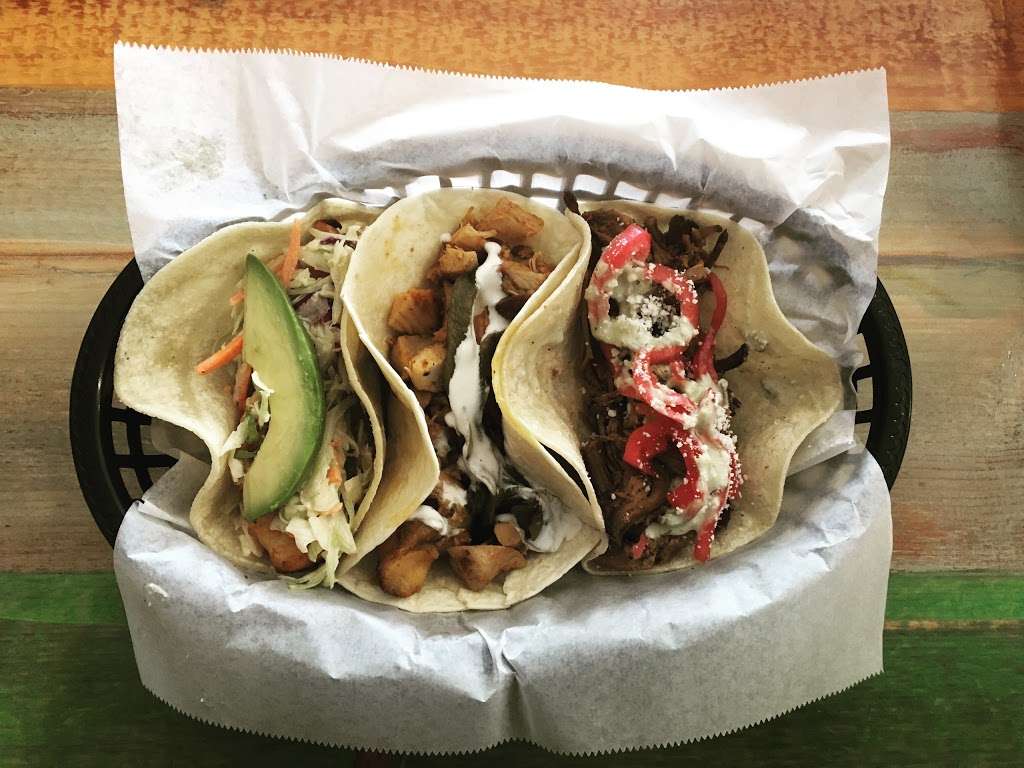 Gringos Taco Shack | 3257 NJ-35, Lavallette, NJ 08735, USA | Phone: (732) 250-8226