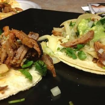 Tacos El Paisa | 609 S Circle Dr, Colorado Springs, CO 80910, USA | Phone: (719) 213-6692