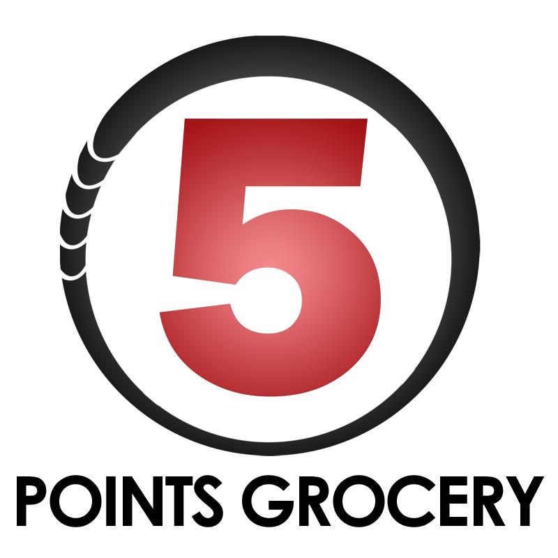 5 Points Grocery | 3000 S Beltline Rd, Balch Springs, TX 75181, USA | Phone: (972) 286-8700