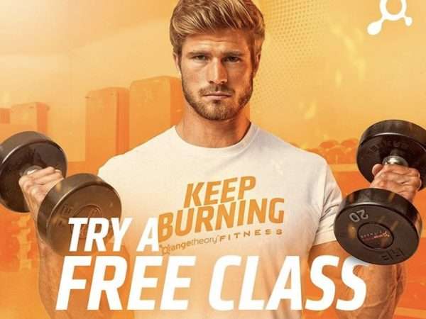 Orangetheory Fitness Southlands Gym | 24300 E Smoky Hill Rd Suite 134, Aurora, CO 80016, USA | Phone: (720) 791-3003