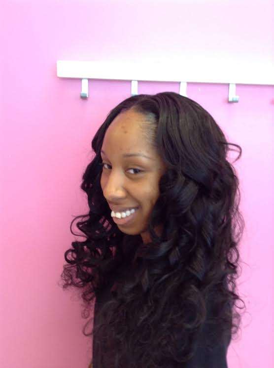 The Weave Shop Chicago | 714 E 87th St, Chicago, IL 60619, USA | Phone: (773) 934-3826