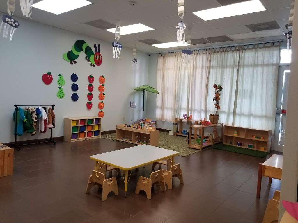 Bambini Academy Preschool II | 10505 NW 112th Ave, Doral, FL 33178, USA | Phone: (305) 400-4383