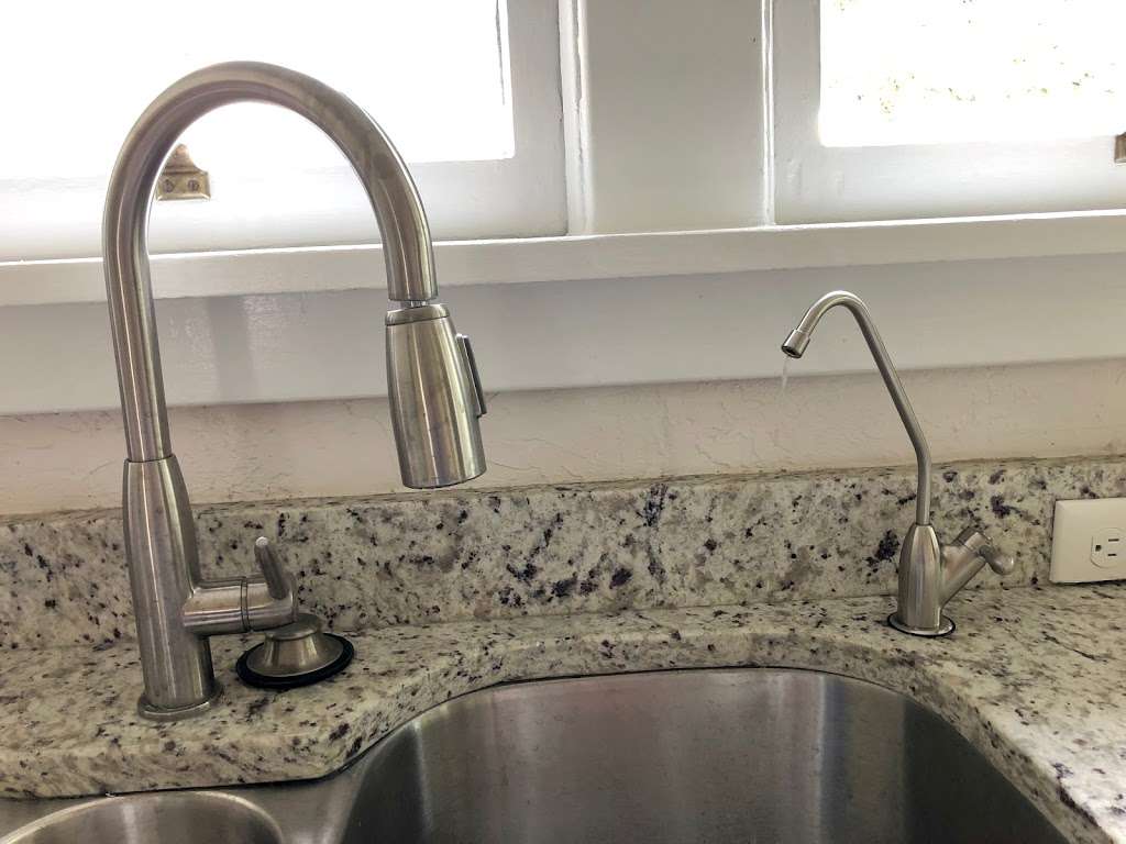 Advanced Environmental Water Systems Inc | 708 Southern Dr, Fruitland Park, FL 34731, USA | Phone: (866) 305-9200