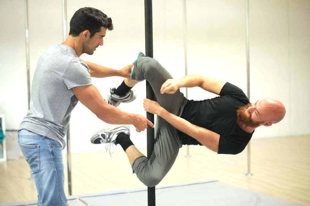 Aerial Athletica | 4570 W Post Rd #700, Las Vegas, NV 89118, USA | Phone: (702) 848-7894