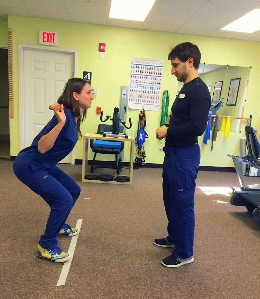 Action Physical Therapy - serving Huntingdon Valley, Bryn Athyn, | 3443 Huntingdon Pike #2, Huntingdon Valley, PA 19006 | Phone: (215) 947-3443