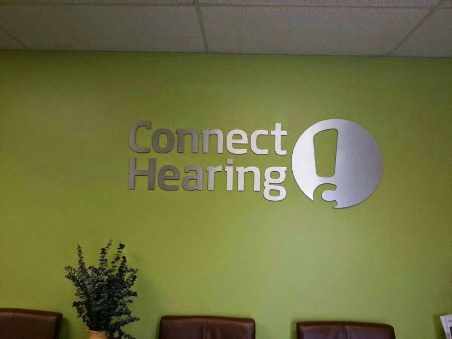 Connect Hearing | 8202 Clearvista Pkwy Ste 9C, Indianapolis, IN 46256 | Phone: (317) 621-5713