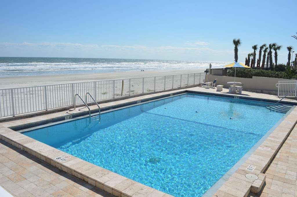 Sunrise Inn | 1503 S Atlantic Ave, Daytona Beach, FL 32118, USA | Phone: (386) 255-3617
