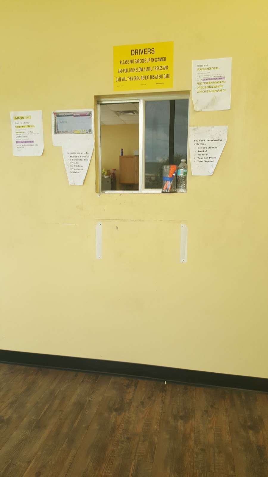 PGS-Pike Court | 10100 Porter Rd, La Porte, TX 77571, USA