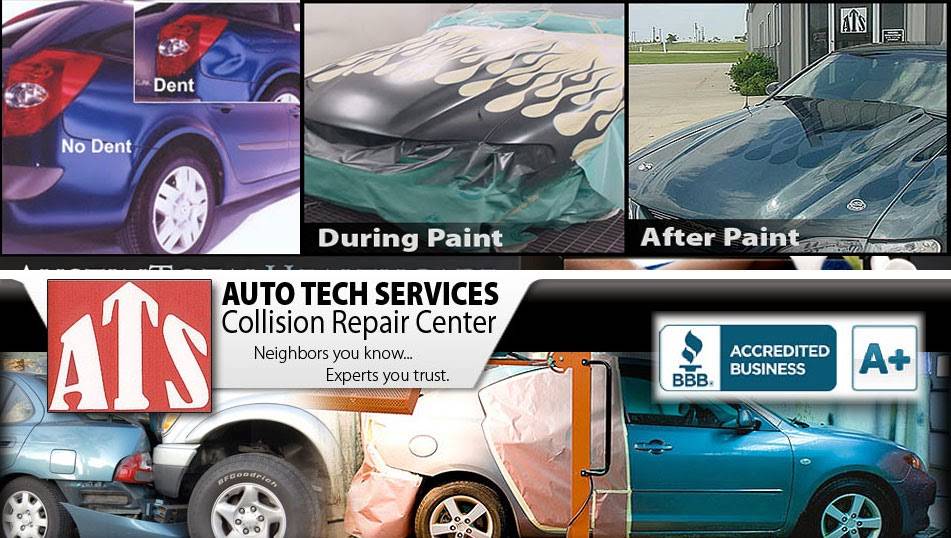 Auto Tech Services | 1856 Lone Star Rd, Mansfield, TX 76063, USA | Phone: (817) 477-5511