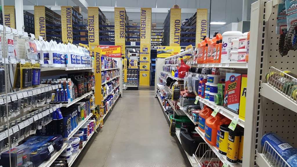 NAPA Auto Parts - Genuine Parts Company | 635 Freeport Pkwy, Coppell, TX 75019, USA | Phone: (972) 462-8776