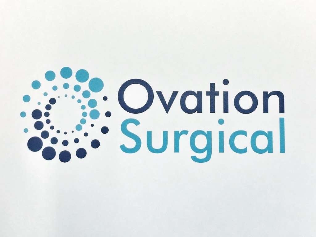Ovation Surgical | 10092 NW 53rd St, Sunrise, FL 33351, USA | Phone: (305) 699-8776
