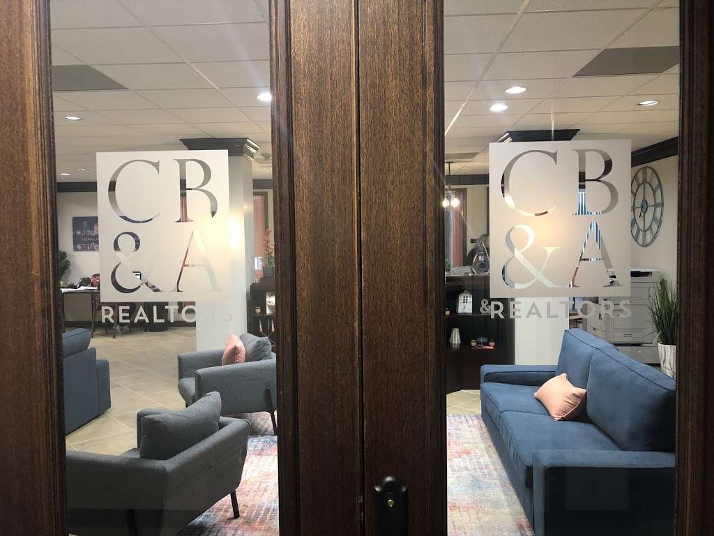 CB&A, Realtors | 12777 Jones Rd #300, Houston, TX 77070 | Phone: (832) 678-4770