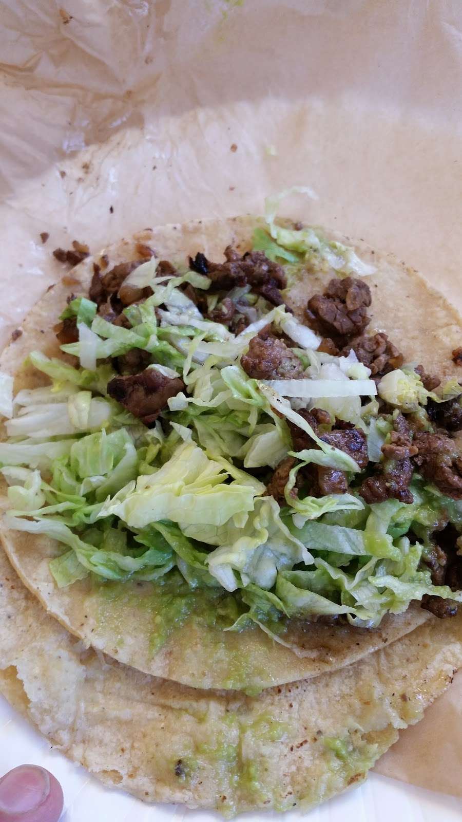 Taqueria Los Grandes | 1736 W 5th St, Santa Ana, CA 92703 | Phone: (714) 647-9862