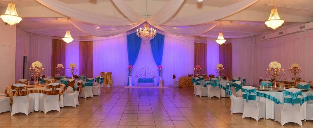 The Celebration Banquet Hall | 5321 E Colonial Dr, Orlando, FL 32807, USA | Phone: (786) 663-9382