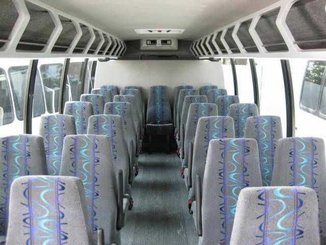 Crystal Tour Shuttles & Charters | 1419 Bath Ave, Brooklyn, NY 11228, USA | Phone: (908) 768-4287