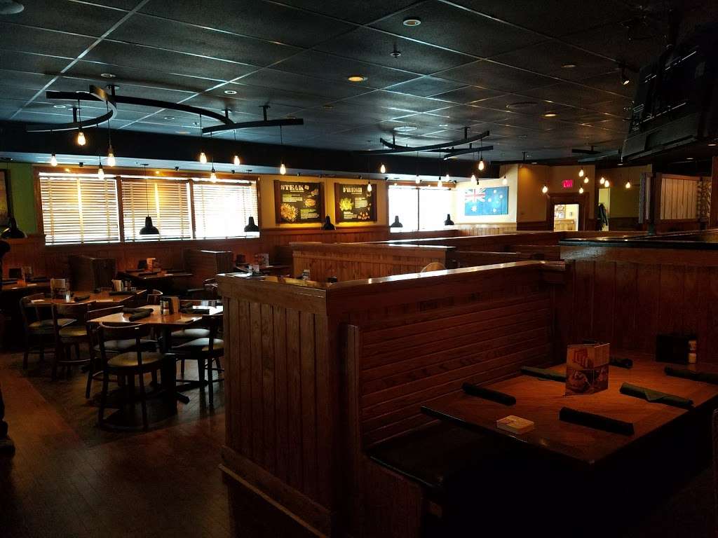 Outback Steakhouse | 191 Berdan Ave, Wayne, NJ 07470 | Phone: (973) 305-8383