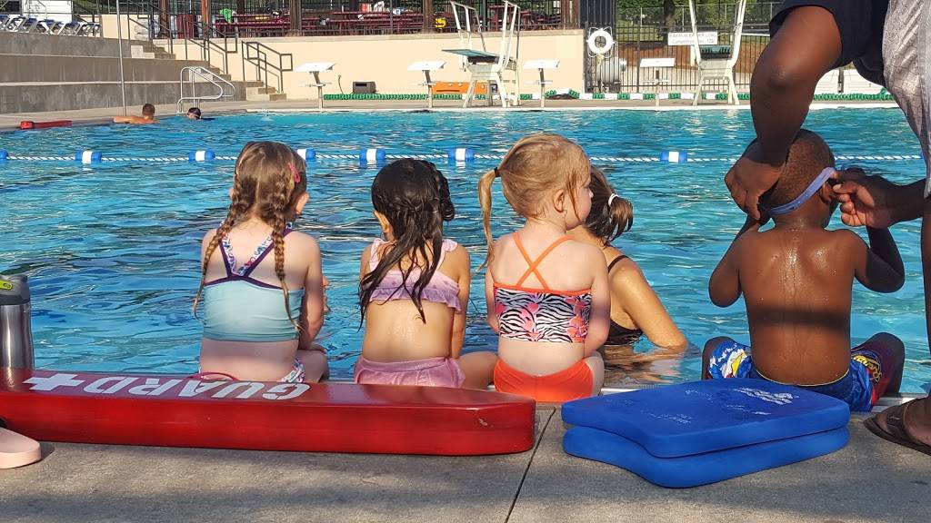 White Birch Bay Aquatic Center | 1186 Teson Rd, Hazelwood, MO 63042, USA | Phone: (314) 513-5091