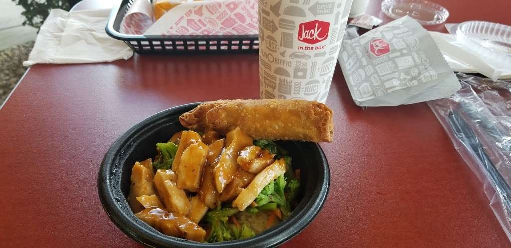 Jack in the Box | 7770 Lyles Ln NW, Concord, NC 28027 | Phone: (704) 979-0300