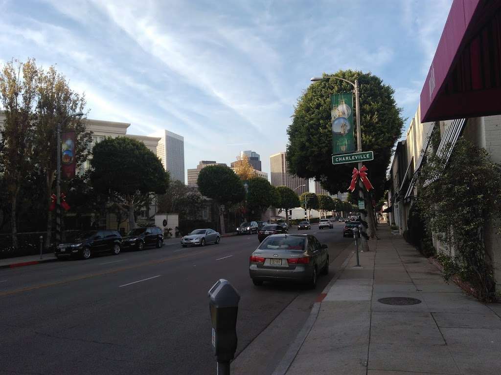 Wilshire / Santa Monica | Beverly Hills, CA 90210, USA