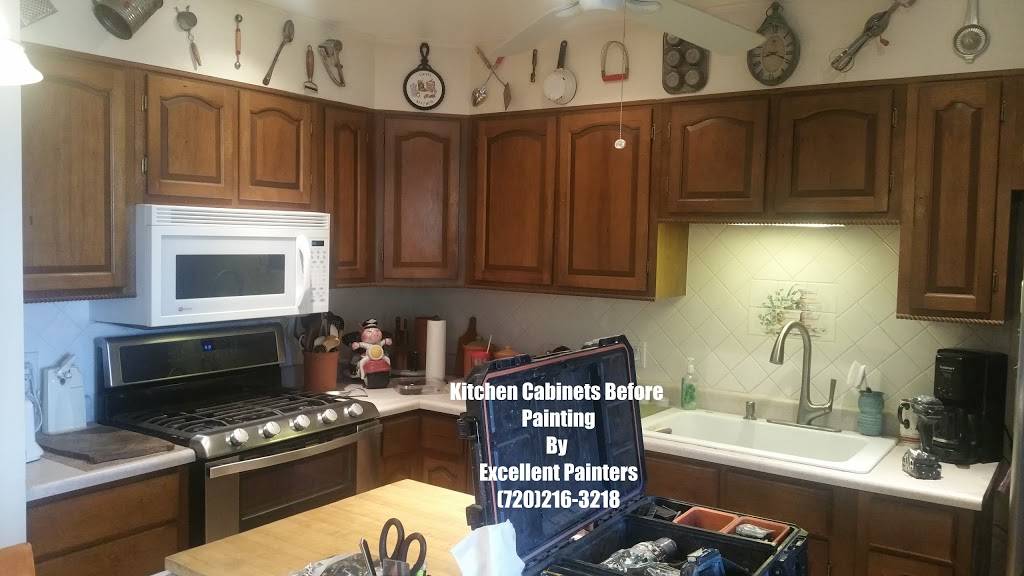 Excellent Painters | 5535 Laredo Way, Denver, CO 80239, USA | Phone: (720) 216-3218