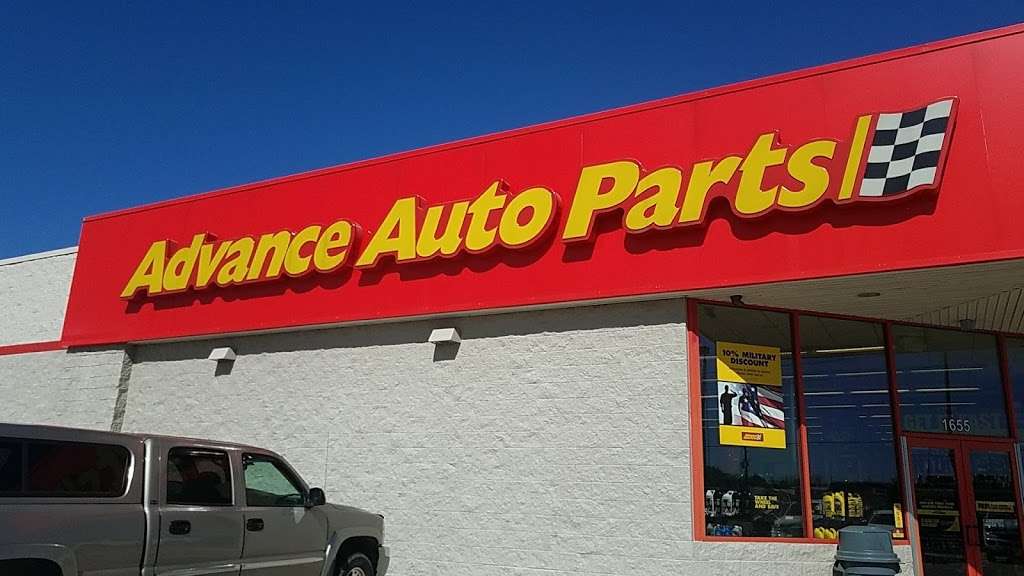 Advance Auto Parts | 1655 1st St E, Humble, TX 77338, USA | Phone: (281) 319-4128