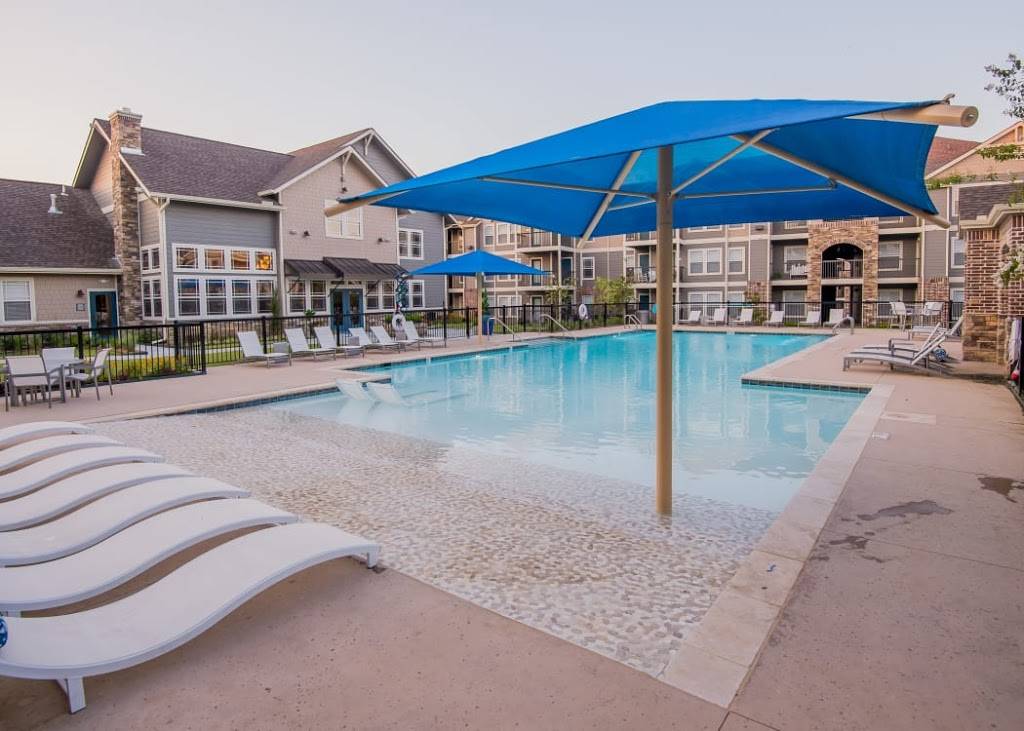 Cedar Ridge | 11100 E 96th St S, Tulsa, OK 74133, USA | Phone: (918) 994-0235