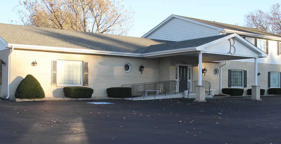 Burdan Funeral Home Inc | 12901 Wicker Ave, Cedar Lake, IN 46303, USA | Phone: (219) 374-5518