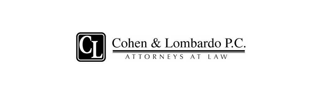 Cohen and Lombardo P.C. | 343 Elmwood Ave, Buffalo, NY 14222, USA | Phone: (716) 881-3010