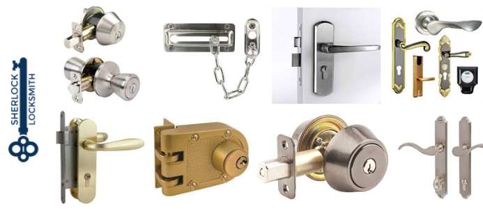 Sherlock Locksmith | 20154 Saticoy St unit 3b, Winnetka, CA 91306, USA | Phone: (323) 244-4332