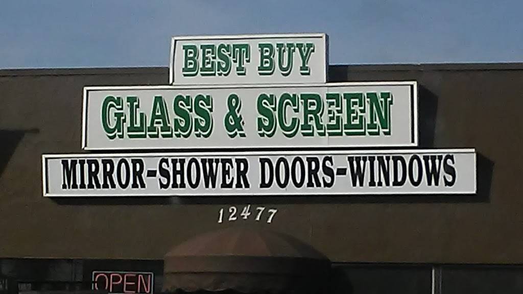 Clear View Glass & Screen | 12477 Beach Blvd, Stanton, CA 90680, USA | Phone: (714) 373-4497