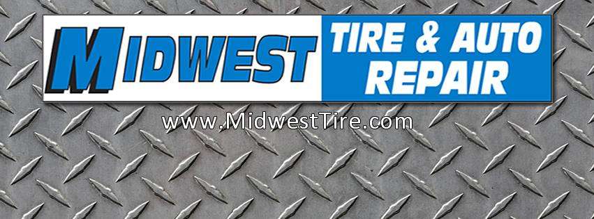 Midwest Tire & Auto Repair | 1225 Sheffield Ave, Dyer, IN 46311 | Phone: (219) 322-2200