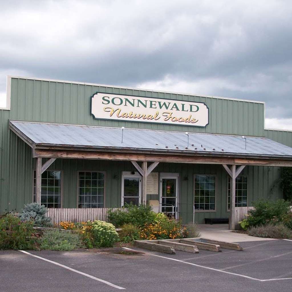 Sonnewald Natural Foods | 4796 Lehman Rd, Spring Grove, PA 17362, USA | Phone: (717) 225-3825