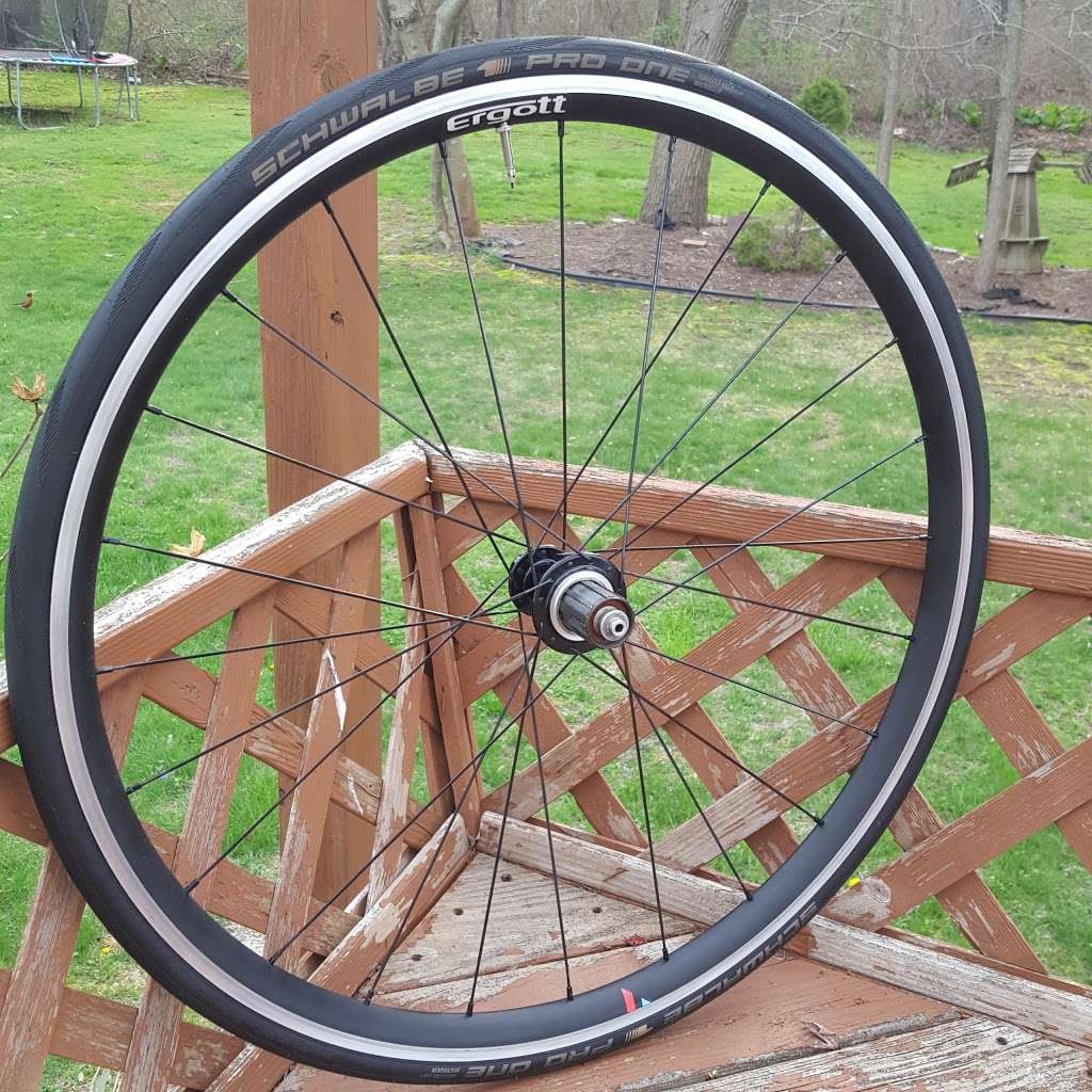 Ergott Wheels | 320 Grant Ave, Islip, NY 11751, USA | Phone: (631) 682-7009
