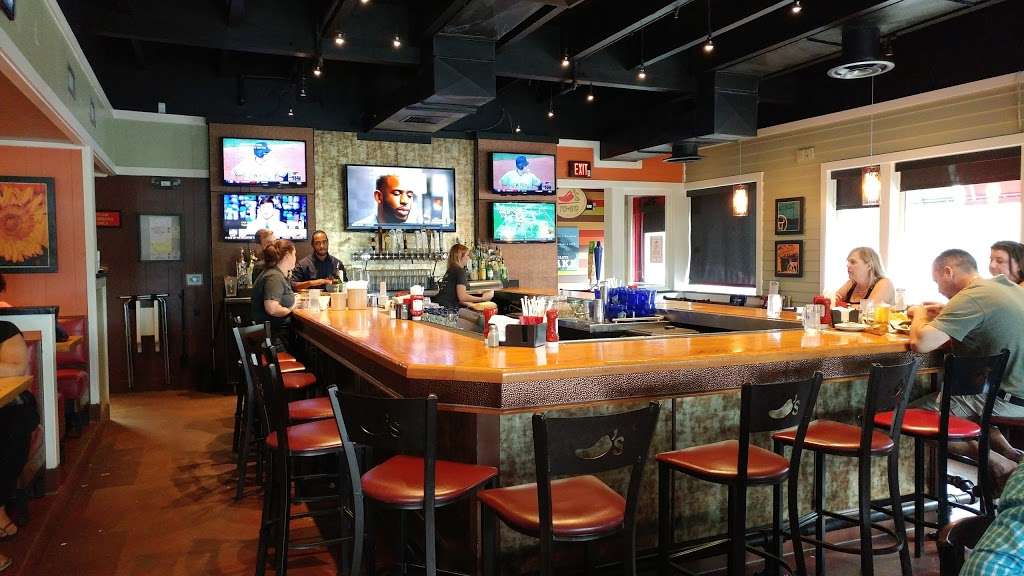 Chilis Grill & Bar | 2555 FL-50, Clermont, FL 34711, USA | Phone: (352) 242-4580