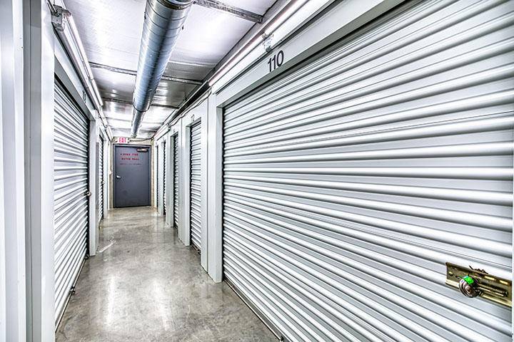 SmartStop Self Storage | 120 Centrewest Ct, Cary, NC 27513, USA | Phone: (919) 356-9526