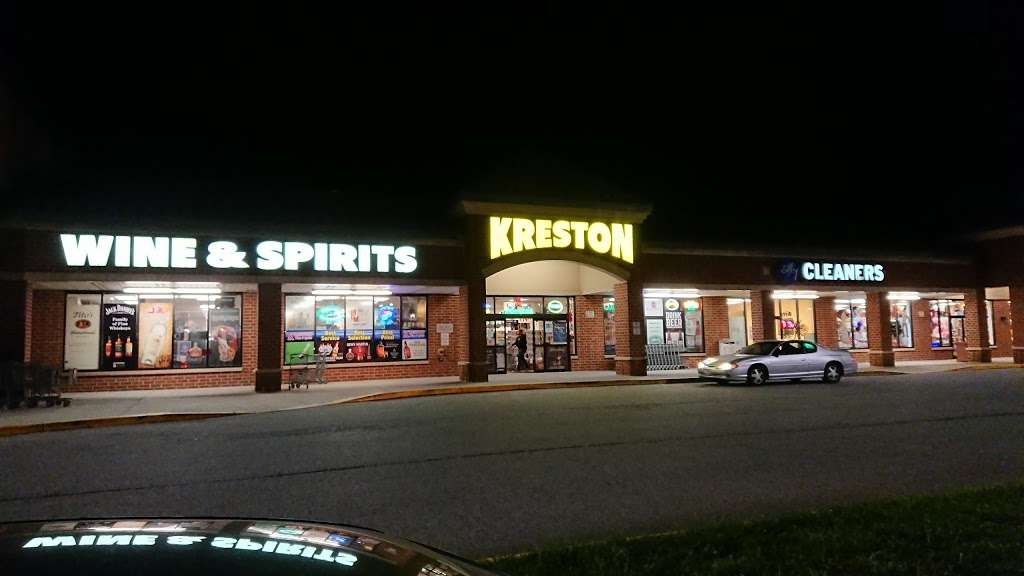 Kreston Wine & Spirits | 448 E Main St, Middletown, DE 19709, USA | Phone: (302) 376-6123