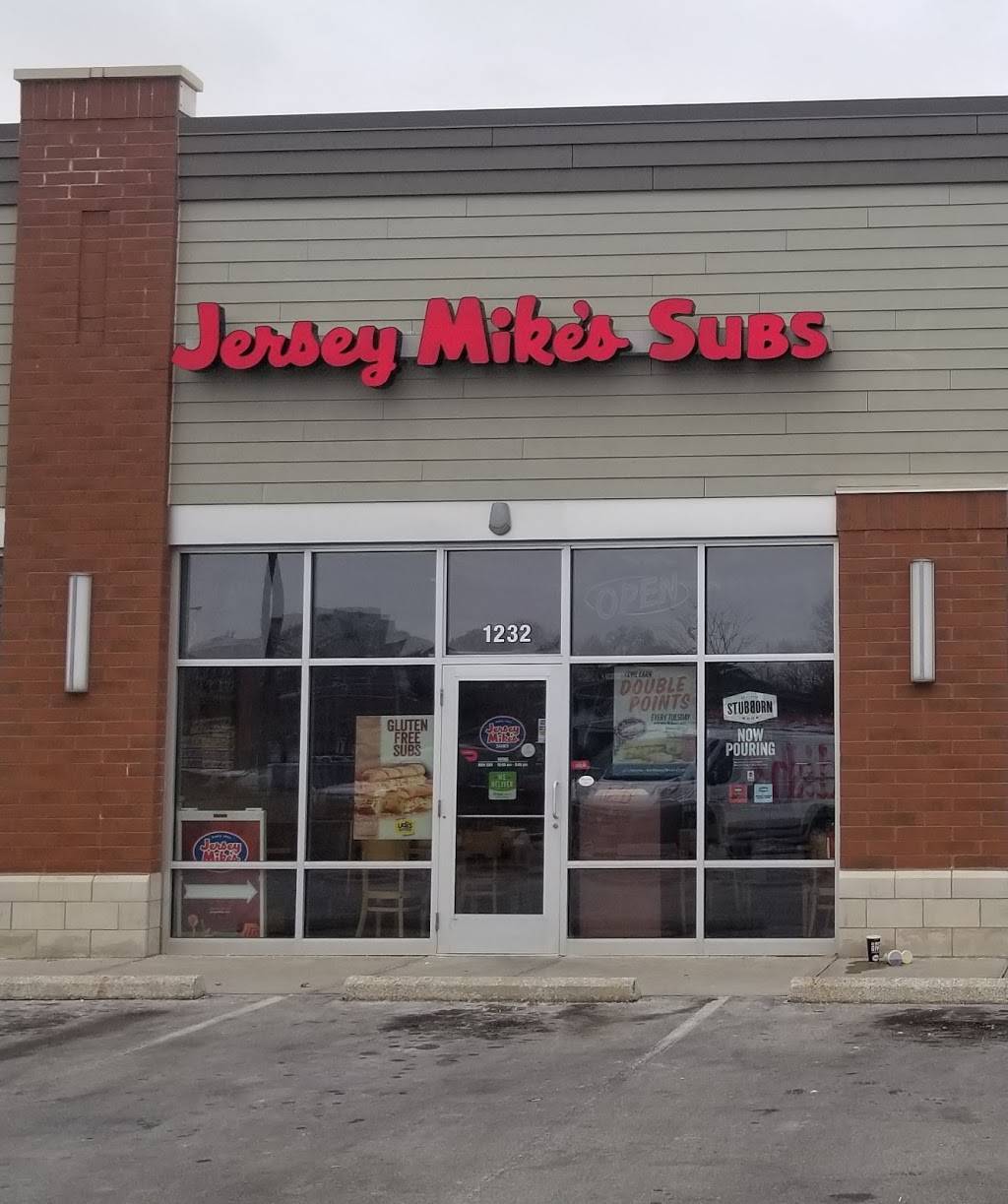Jersey Mikes Subs | 1232 South, Miller Park Way, West Milwaukee, WI 53214, USA | Phone: (414) 672-7827