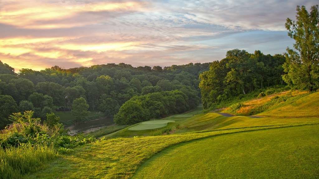 Crossgates Golf Club | 1 Crossland Ps, Millersville, PA 17551, USA | Phone: (717) 872-4500