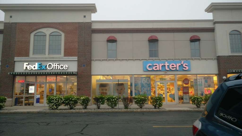 Carters | 321 Mt Hope Ave R, Rockaway, NJ 07866, USA | Phone: (973) 328-1200