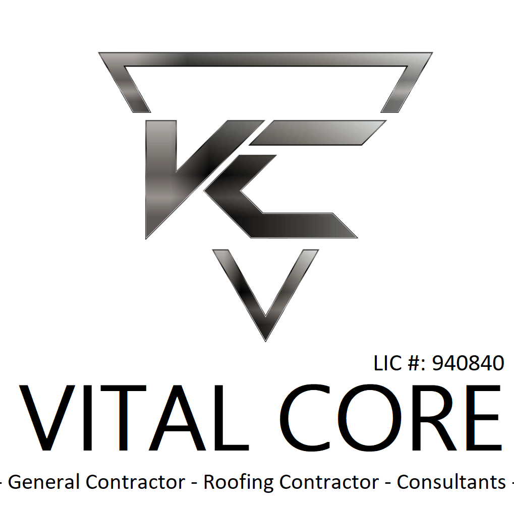 Vital Core - General & Roofing Contractor LIC#940840 | 26795 CA-74, Perris, CA 92570, USA | Phone: (951) 796-5791